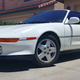 Illustration for article titled How An Arizona Mechanic Scored A Stolen 1,461 Mile 1993 Toyota MR2 Turbo For $500